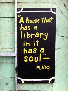 Plato said...